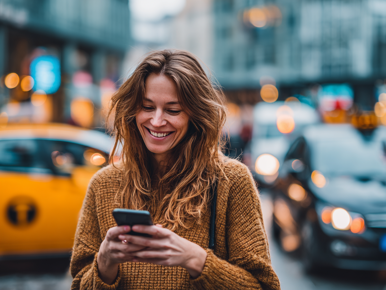 Mobile App Development