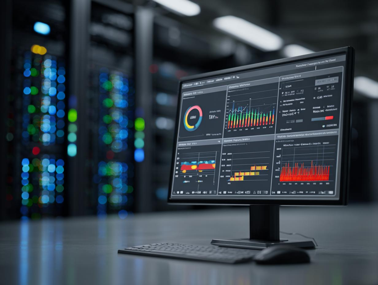 Deployment & Support